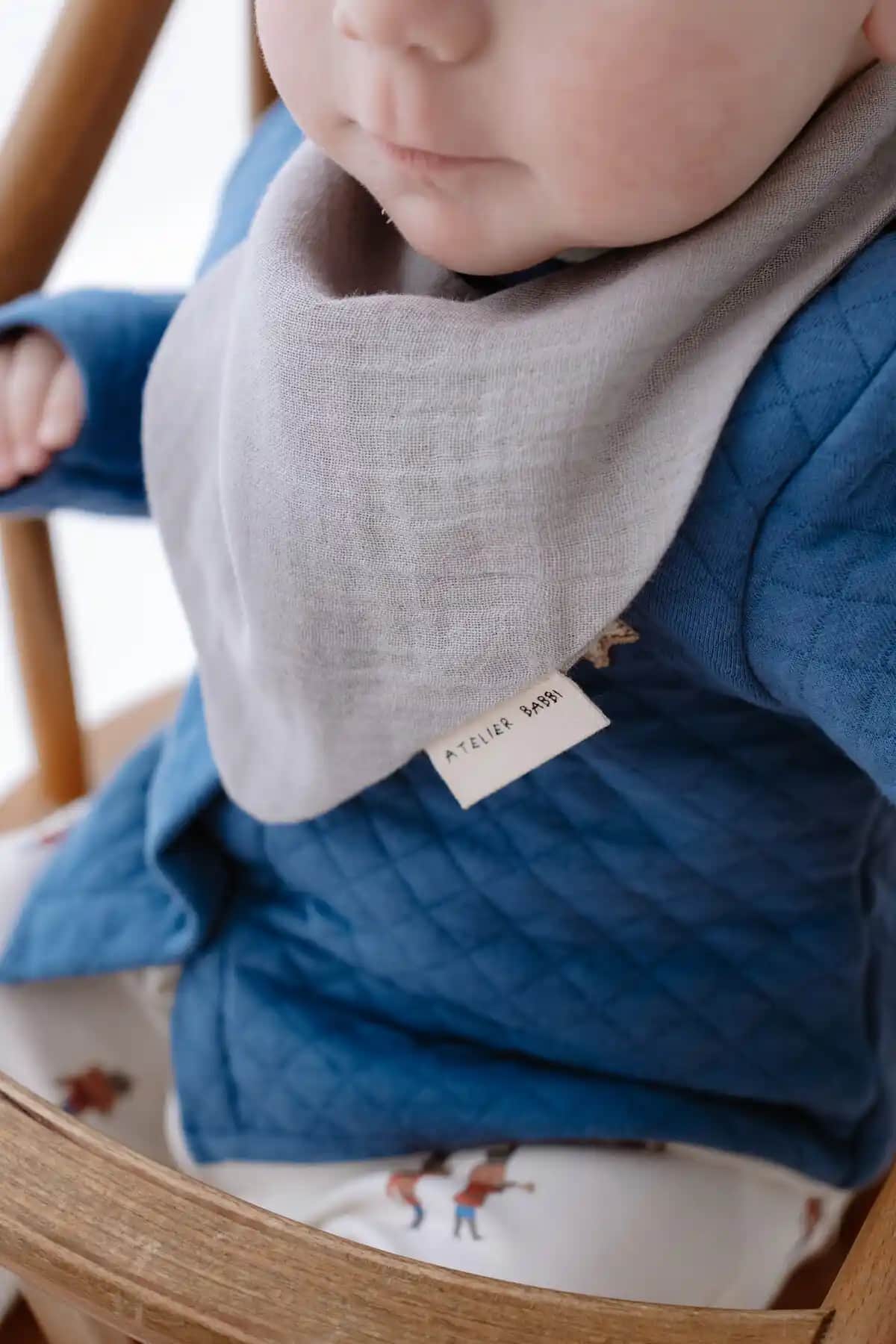 Müslin önlükleri ile dekorasyon ve mobilya alanında şıklık ve fonksiyonellik sağlama