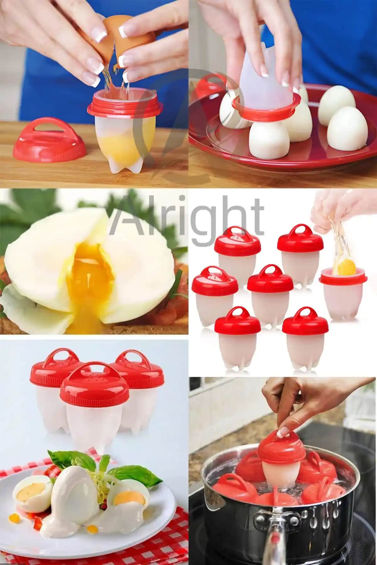 Mutfak Dekorasyonuna Uygun Yumurtalık Seçiminde Dikkat Edilmesi Gerekenler