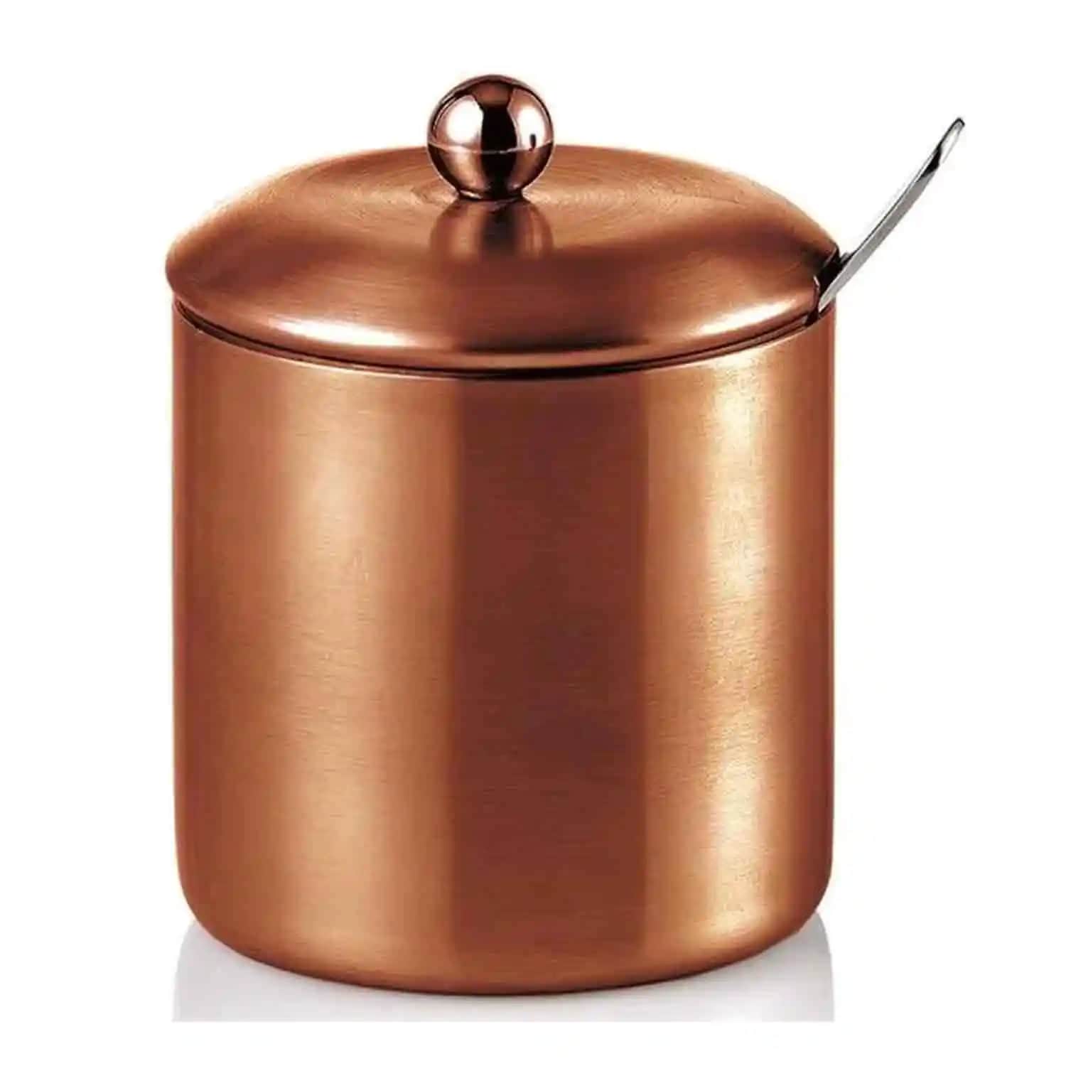 Mutfak Dekorasyonunda Şıklık ve Fonksiyonellik İçin Tekli Baharatlık Seçenekleri