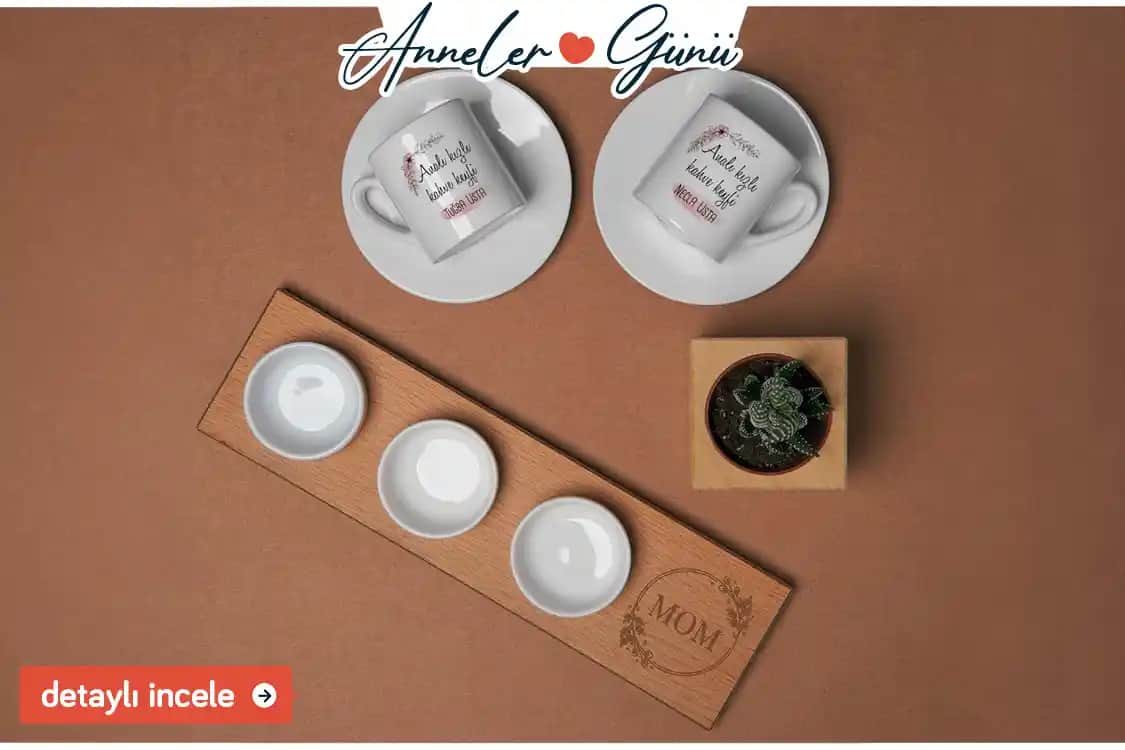 Mutfak Hediyeleri: Estetik ve Fonksiyonellik ile Dekorasyon Uyumu Yaratma Rehberi