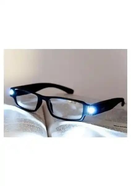 My Closette Kitap Okuma Gözlüğü: Konfor ve İşlevselliğin Birleşimi