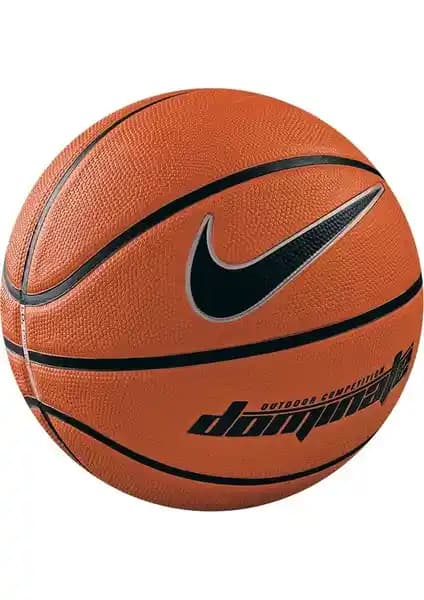 Nike Dominate 7 Basketbol Topu BB0361-801 Performans ve Dayanıklılık Özellikleri