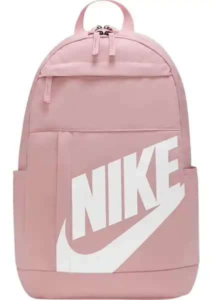 Nike Elemental Backpack DD0559-663 Günlük ve Spor Kullanımı İçin Modern Şık Çanta
