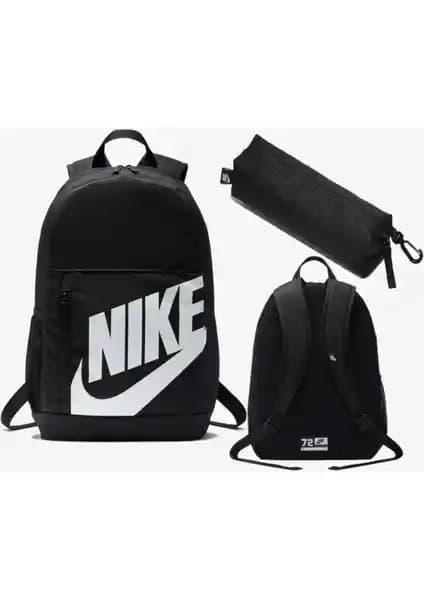 Nike Y ELMNTL BKPK Unisex Sırt Çantası İncelemesi Günlük ve Spor Kullanıma Uygun