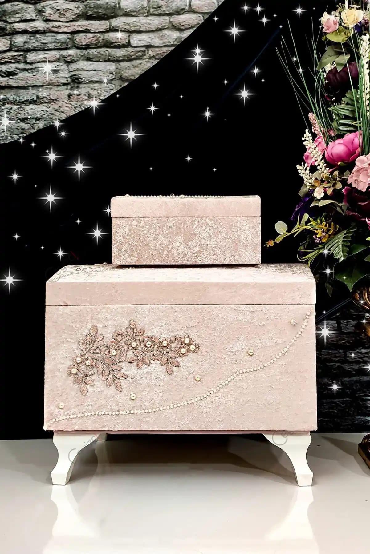 Nişan Sandığı Nedir, Tarihçesi ve Modern Dekorasyonda Kullanım İpuçları