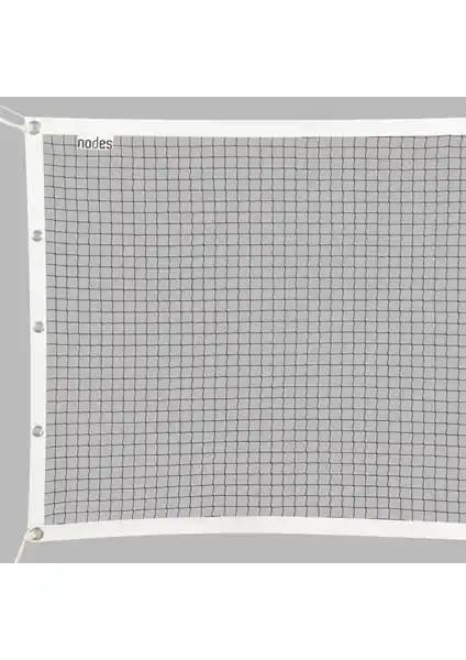 Nodes Badminton Filesi Ağı Profesyonel Kullanım İçin Dayanıklı ve Özelleştirilebilir