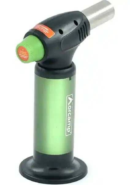 Orcamp Çakmaklı Torch x 502: Dayanıklı ve Çok Yönlü Ateşleme Aracı Özellikleri