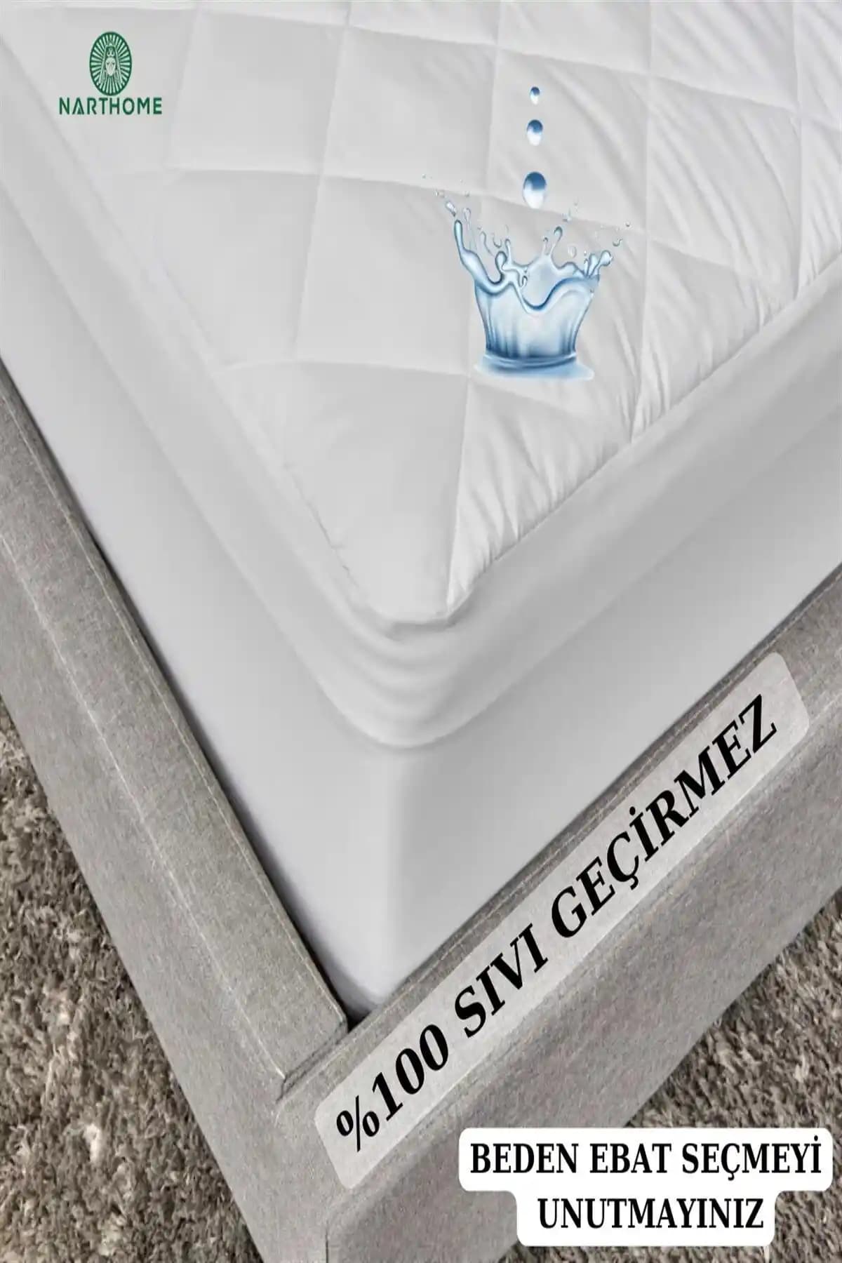 Pamuk Alezler: Doğal ve Konforlu Yatak Koruyucu Seçenekleri ve Özellikleri