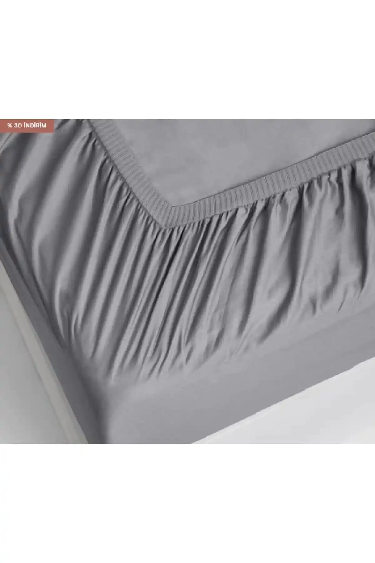 Pamuk Lastikli Çarşaf: Konfor ve Estetiği Bir Arada Sunan Yatak Takımı Seçenekleri