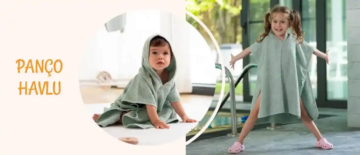 Panço Havlu ile Ev Dekorasyonunda Şıklık ve Fonksiyonellik Sağlama Rehberi