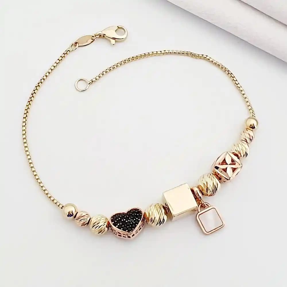 Pandora Bileklik Modelleri ve Tasarım Özellikleri Hakkında Kapsamlı Bilgi