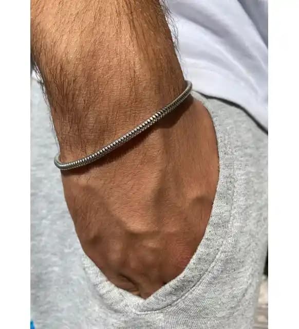 Pandora Erkek Bileklikleri: Stil ve Anlam Yaratıcı Tasarımlar ve Kombinasyon İpuçları