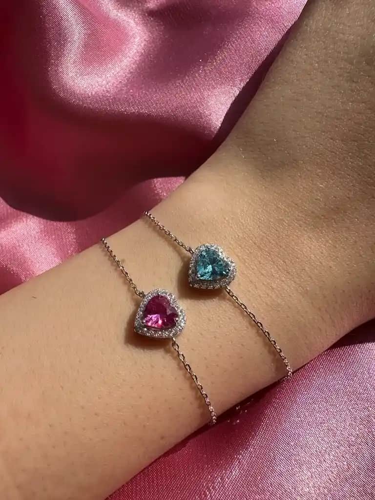 Pandora Kalp Bileklikleri: Sevgi ve Şıklığın Zarif Sembolü