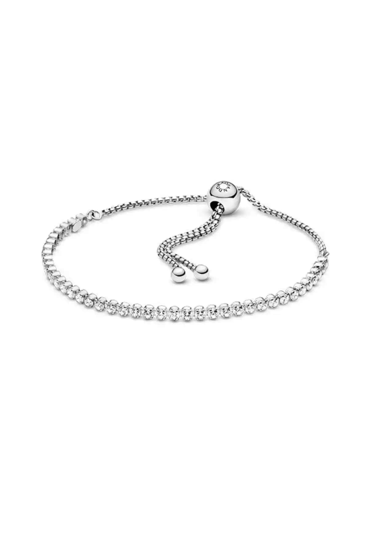 Pandora Kübik Zirkon Bilezikler: Modern ve Şık Takı Trendleri ve Dekorasyon İpuçları