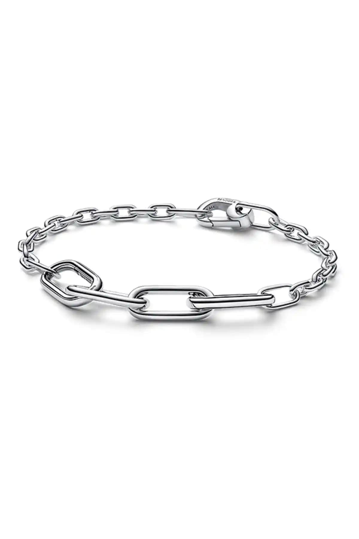 Pandora ME halka bileklikler ile tarzınızı yansıtmanın modern ve şık yolları