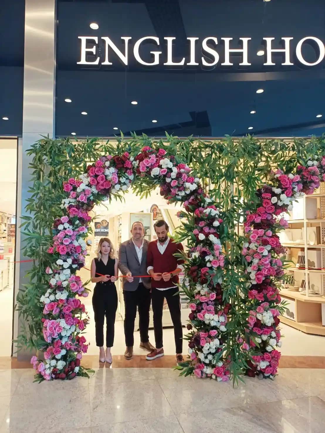 Panora English Home: Modern ve İşlevsel Mobilya ve Dekorasyon Çözümleri