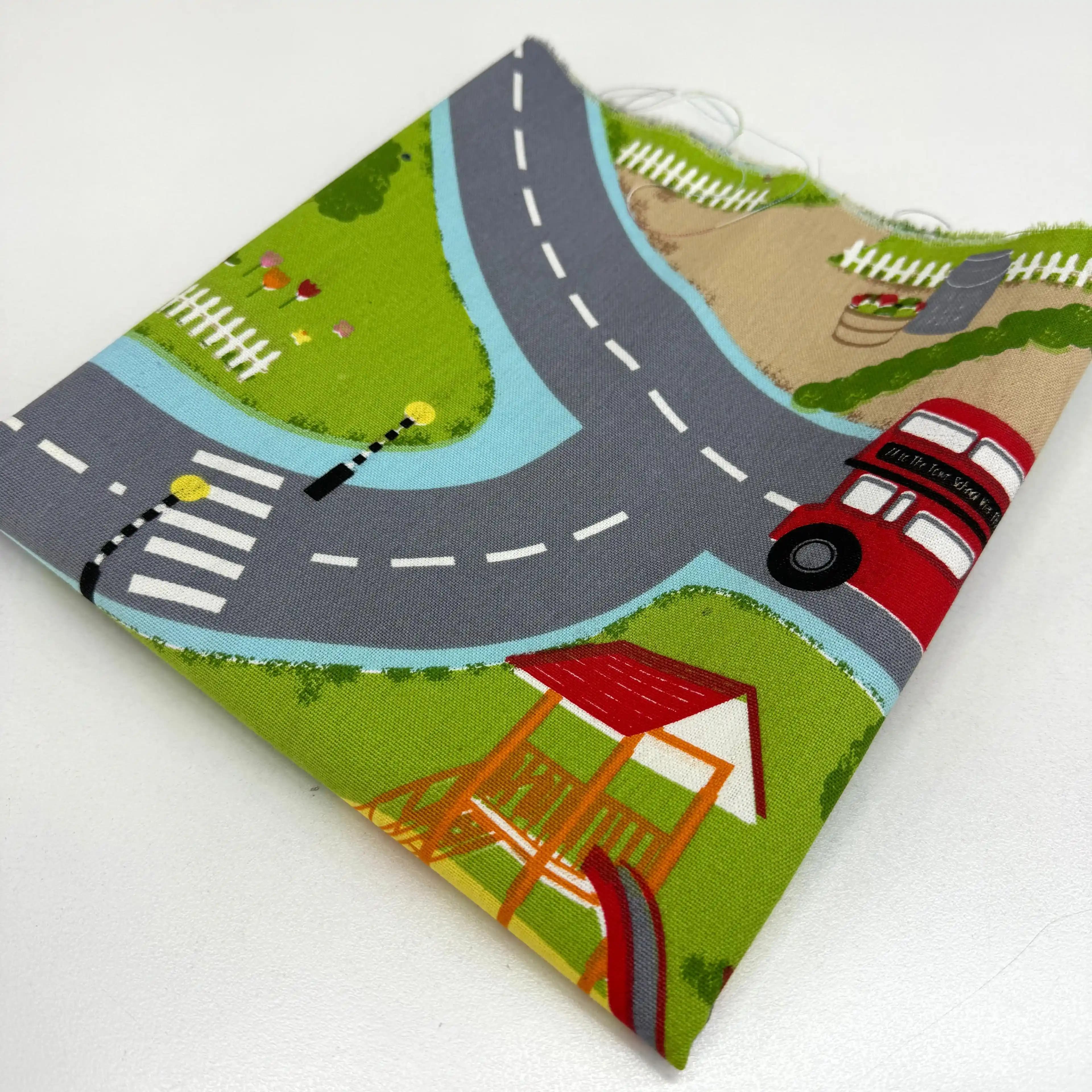 Parça Kumaş Fiyatları ve Dekorasyon Sektöründeki Rolü Hakkında Detaylı Analiz