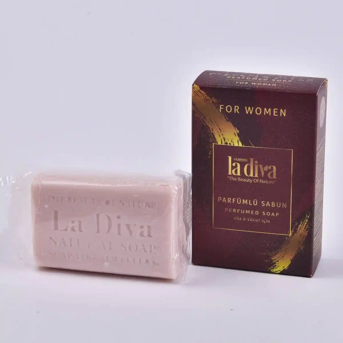 Parfümlü Sabunlar: Dekorasyon ve Atmosfer Yaratmada Yeni Trendler