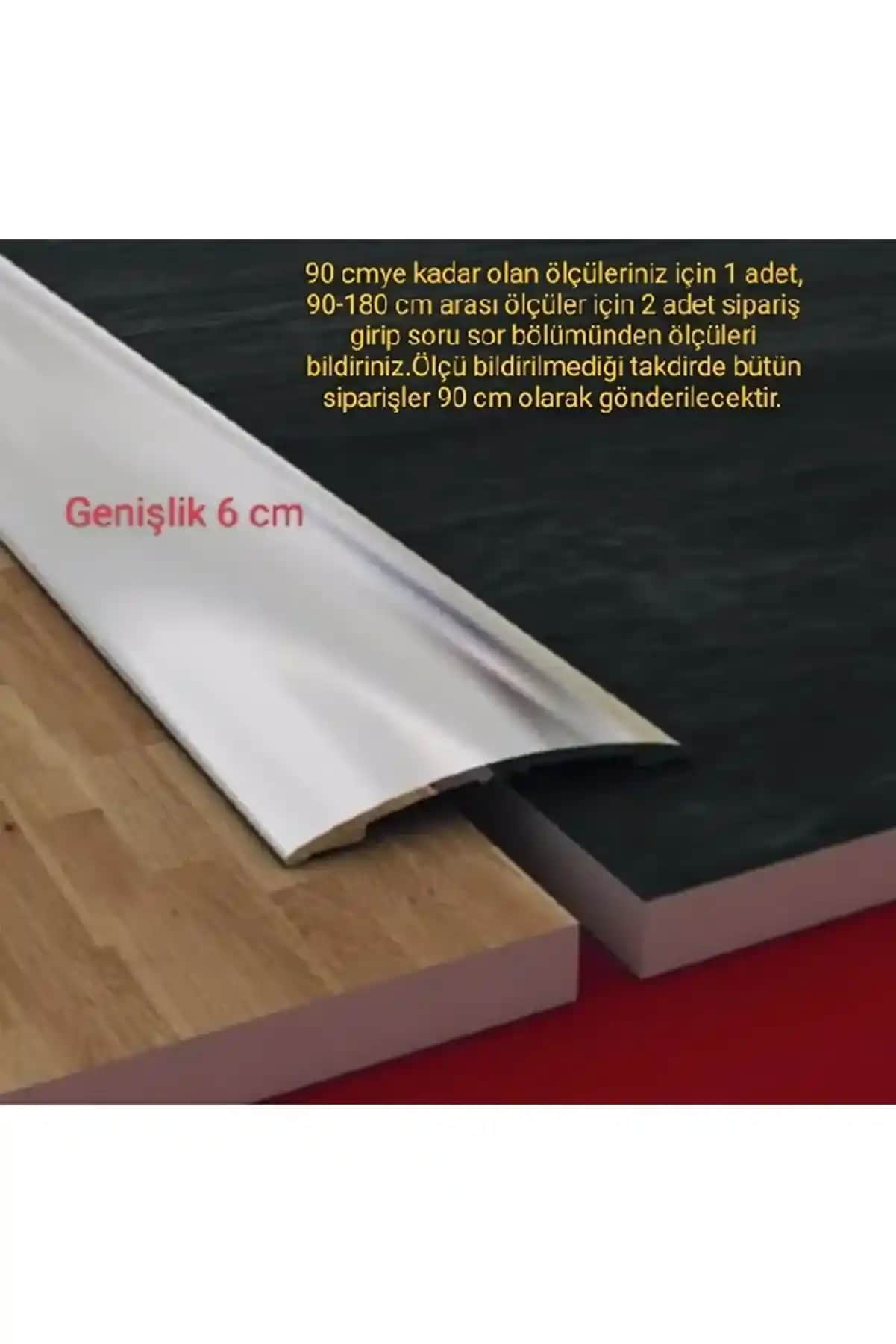 Parke Kapı Eşiği Seçimi ve Kullanımında Dikkat Edilmesi Gerekenler