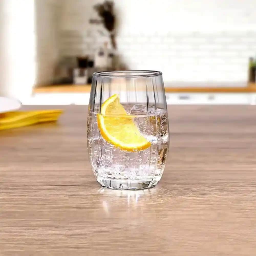 Paşabahçe Bardak Setleri: Estetik ve Fonksiyonellik Sunan Modern Cam Ürünleri