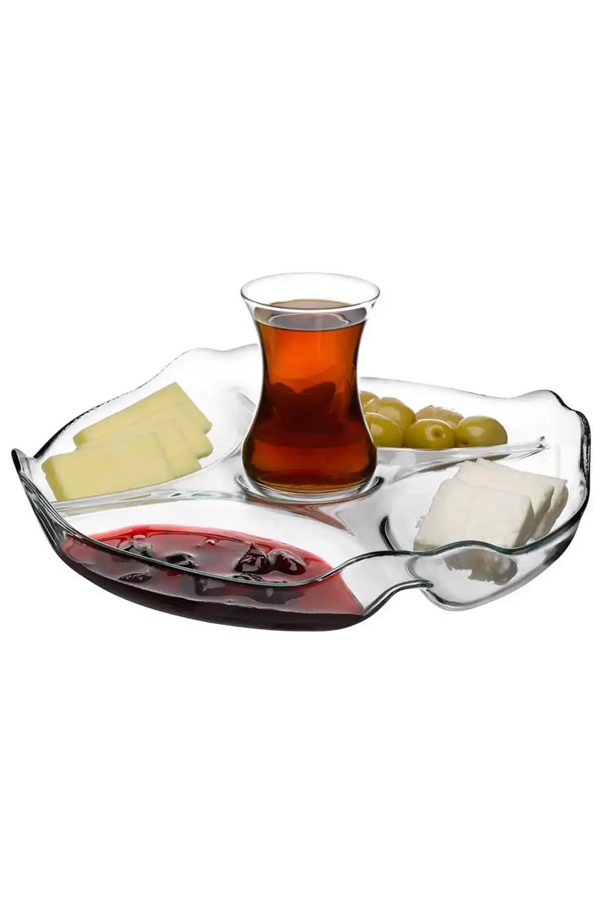 Paşabahçe Basic Koleksiyonu ile Şık ve Fonksiyonel Dekorasyon Çözümleri