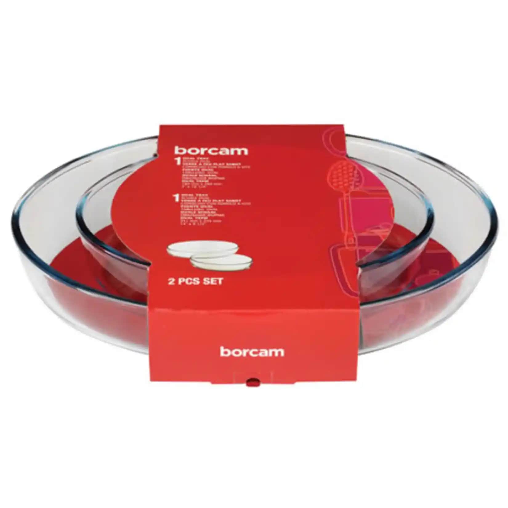 Pasabahçe Borcam ile Şık ve Fonksiyonel Ev Dekorasyonu Yöntemleri