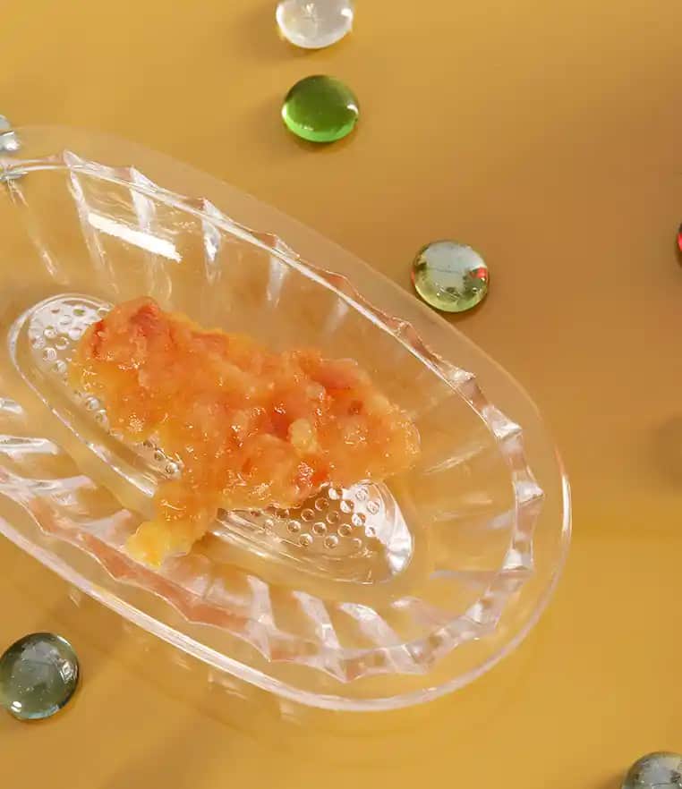 Paşabahçe Cam Rende: Estetik ve Fonksiyonellik Sunan Modern Mutfak Aksesuarı