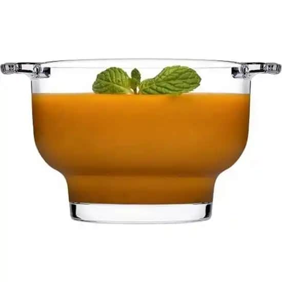 Paşabahçe Çorba Kasesi: Şık ve Fonksiyonel Cam Ürünlerle Sofralarınızı Güzelleştirin