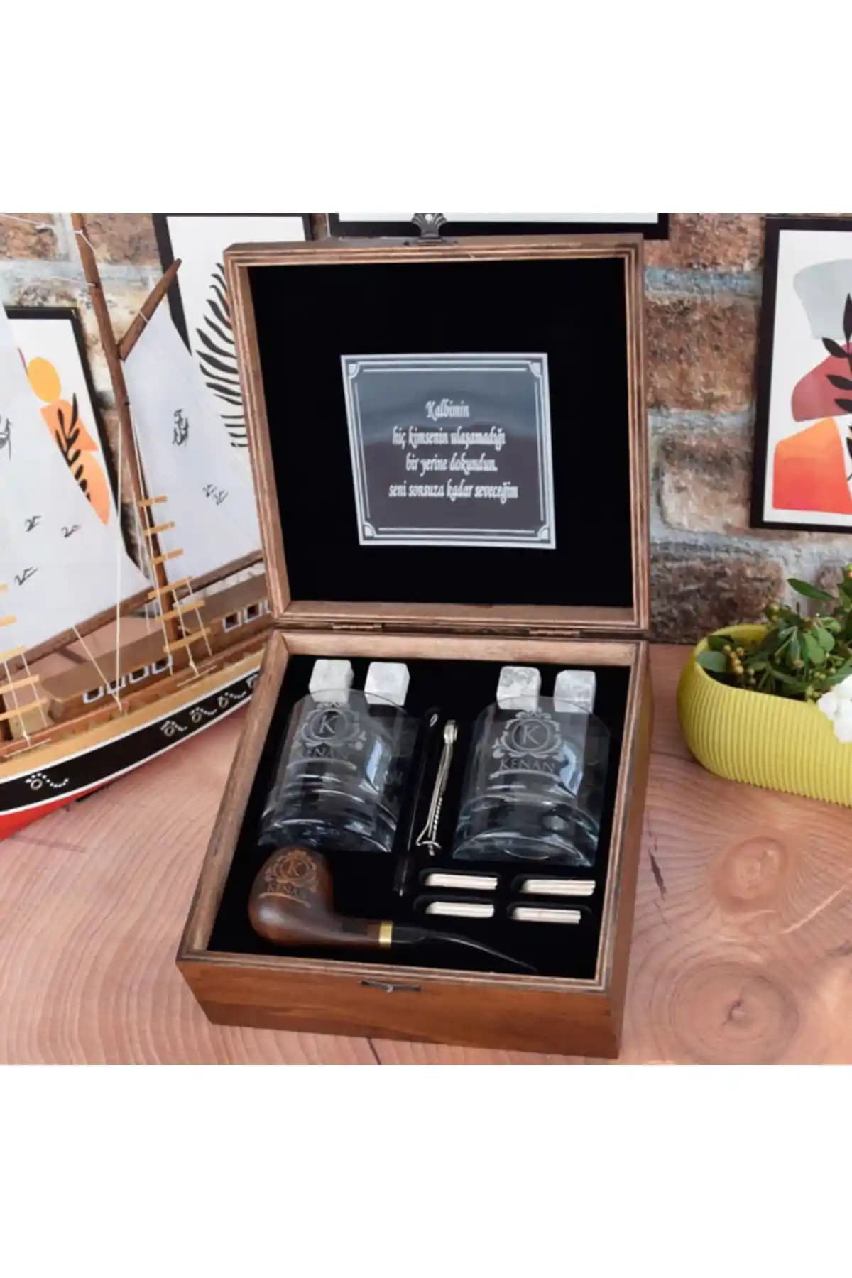 Paşabahçe Ev Hediyesi: Şık ve Fonksiyonel Cam Ürünleriyle Dekorasyonda Fark Yaratın