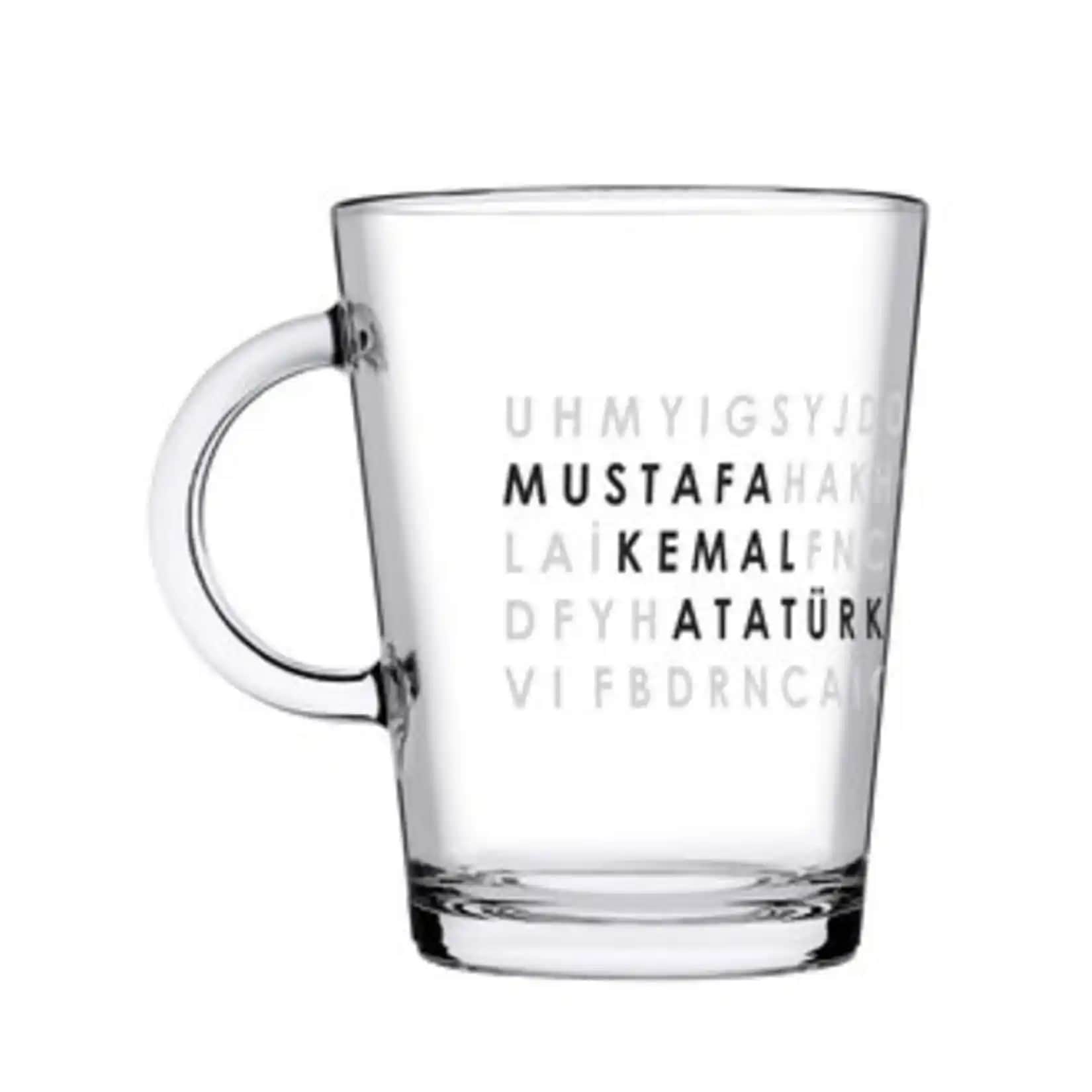 Paşabahçe İnce Cam Kupa: Şıklık ve Fonksiyonelliğin Modern Buluşması