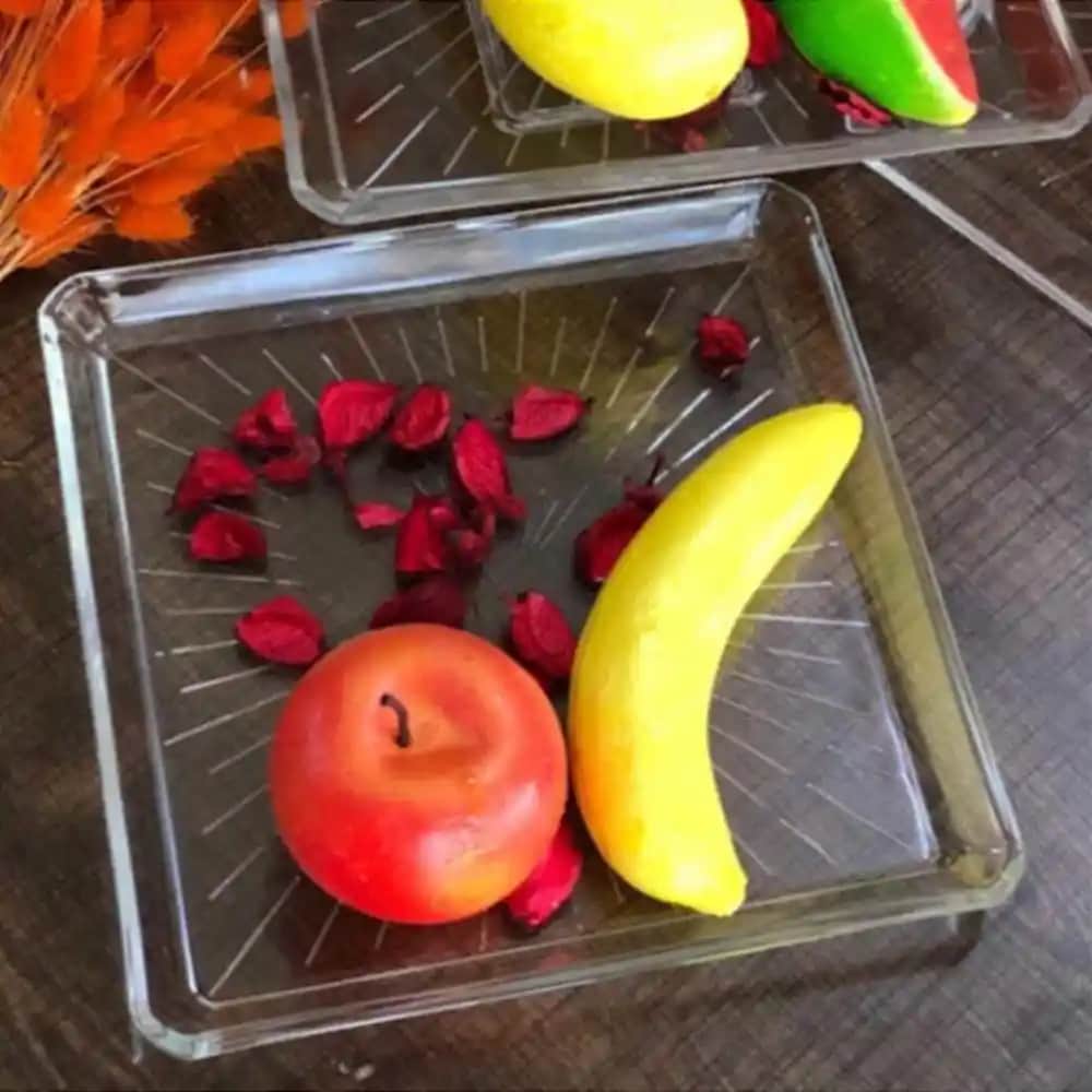 Paşabahçe Madlen Serisi: Şık ve Fonksiyonel Cam Ürünleriyle Sofralarınızı Güzelleştirin