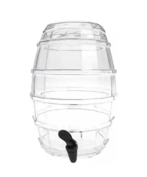 Paşabahçe Musluklu Cam Damacana Seçenekleri ve Sağlıklı Su Saklama Çözümleri