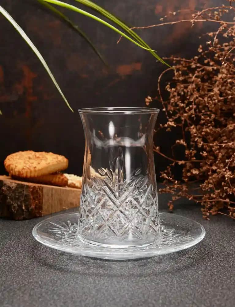 Paşabahçe'nin Zamansız Koleksiyonlarıyla Dekorasyonda Şıklık ve Fonksiyonellik