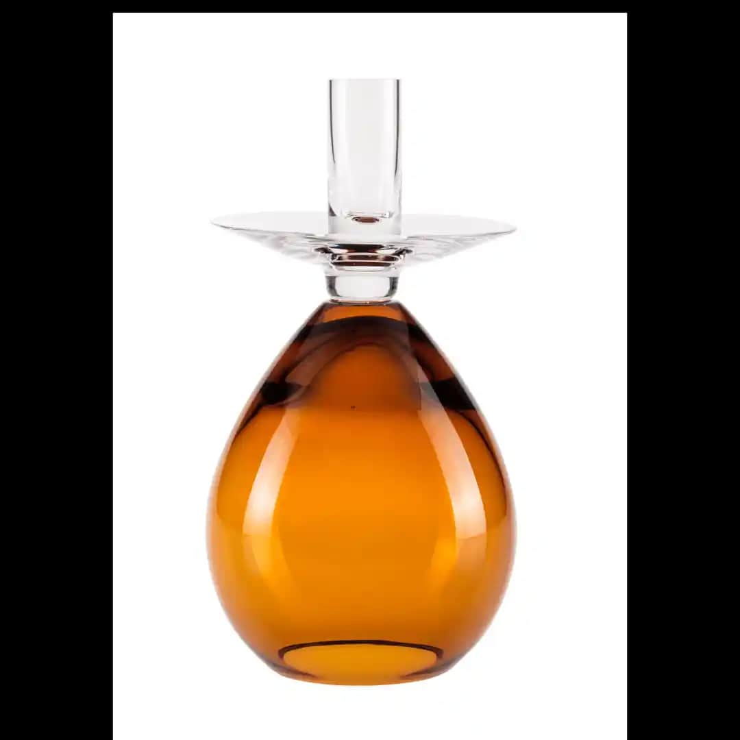 Paşabahçe Şamdanlarıyla Dekorasyonda Zarafetin Yeni Adı: Estetik ve Fonksiyonellik Bir Arada