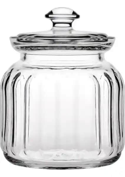 Paşabahçe Viva Kavanoz 900 cc: Şık ve Fonksiyonel Cam Saklama Çözümü