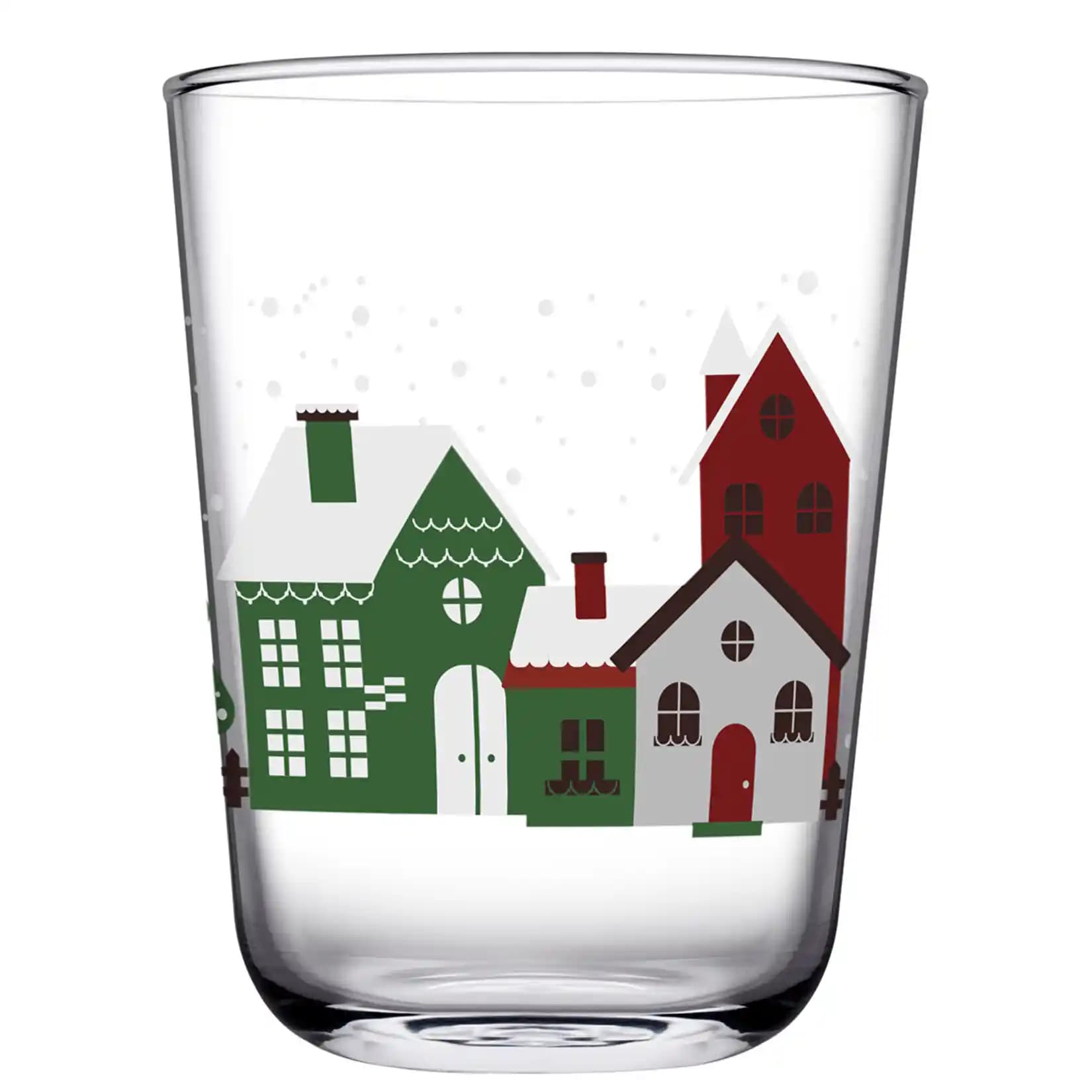 Paşabahçe Winter Love Koleksiyonu ile Kışa Şık ve Sıcak Bir Dokunuş Yapın