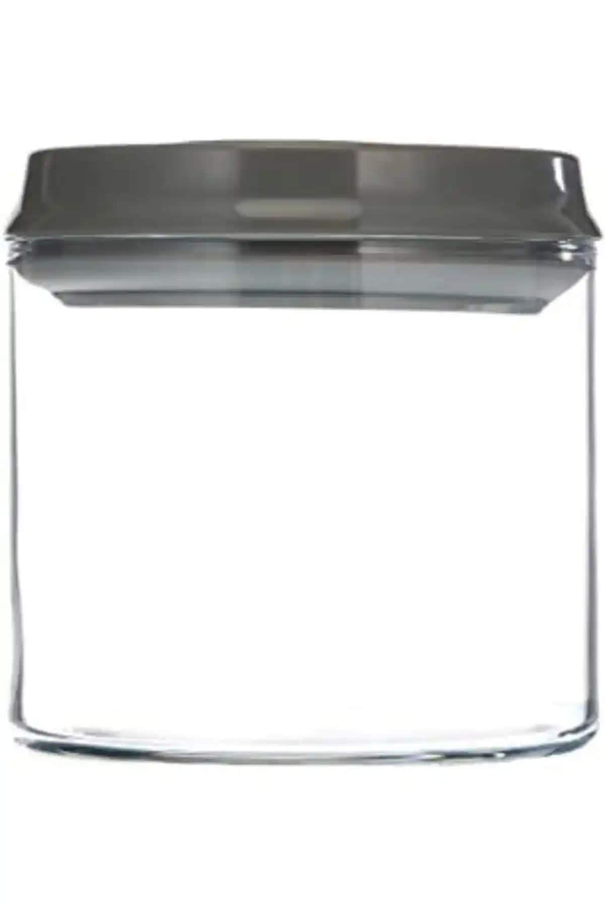 Paşabahçe Zest Click Lock Kavanoz ile Dekorasyon ve Mobilya Dünyasında Yenilikçi Çözümler