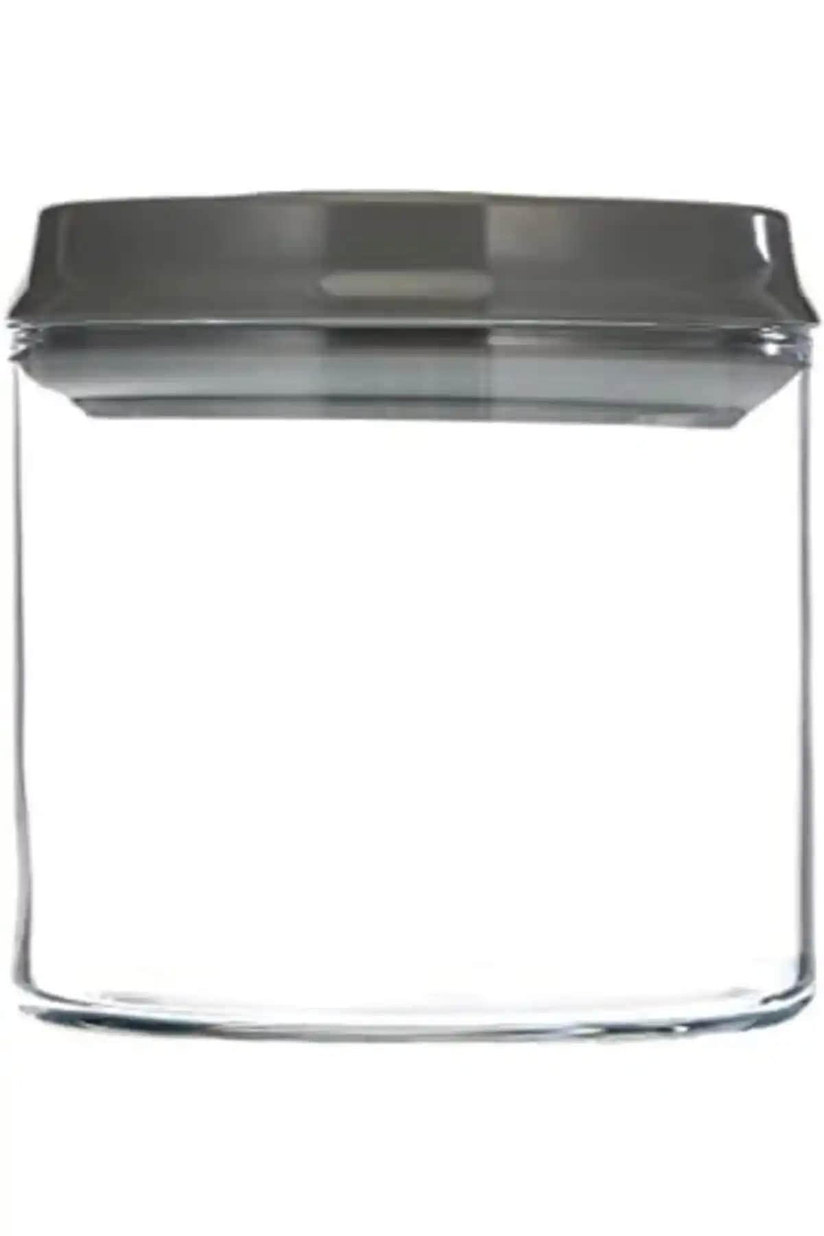 Paşabahçe Zest Kavanoz ile Modern ve Şık Mutfak Dekorasyonu ve Saklama Çözümleri