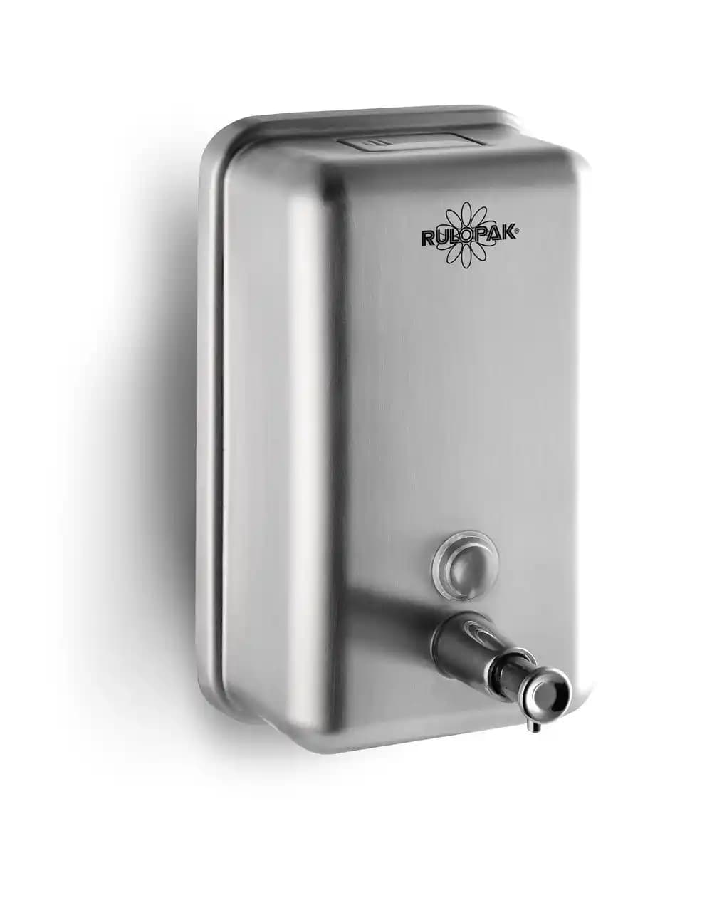 Paslanmaz Sabunluklar: Modern ve Dayanıklı Dekoratif Çözümler