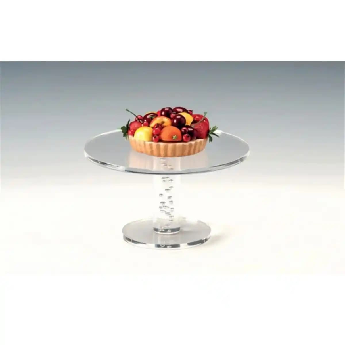 Pasta Standı Dekorasyonu ve Fonksiyonelliği: Modern ve Şık Sunum Çözümleri