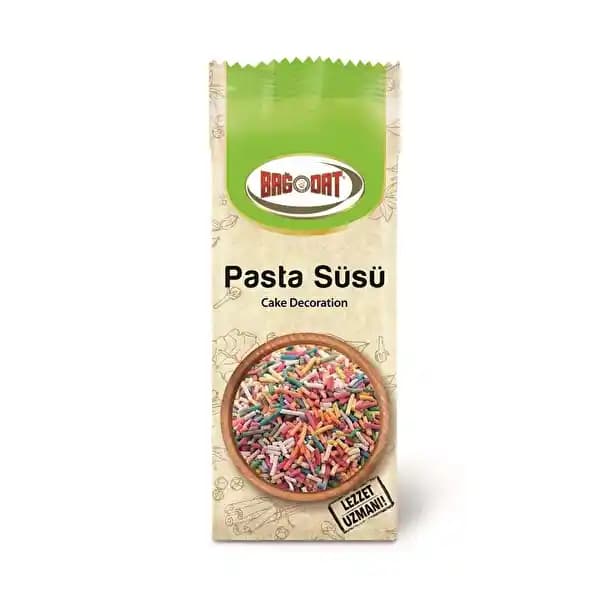 Pasta Süsleri ile Dekorasyon ve Mobilyada Modern ve Şık Detaylar