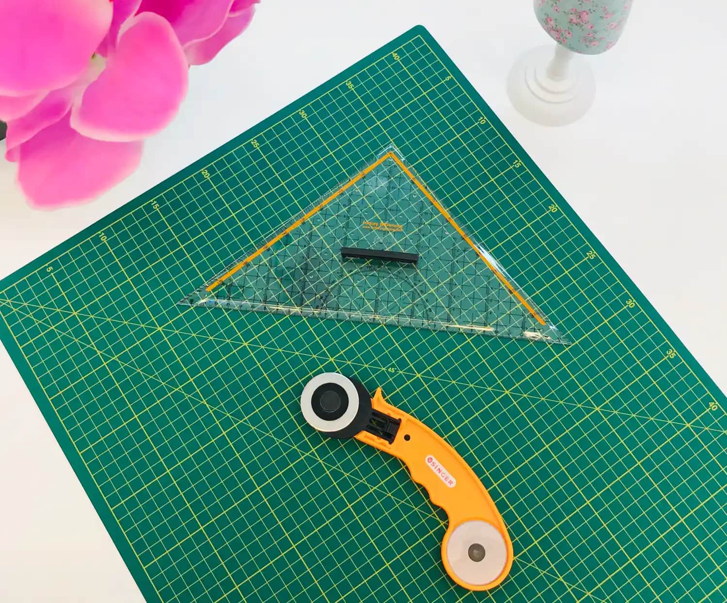 Patchwork Setleri ile Dekorasyonda Yaratıcı ve Sürdürülebilir Çözümler