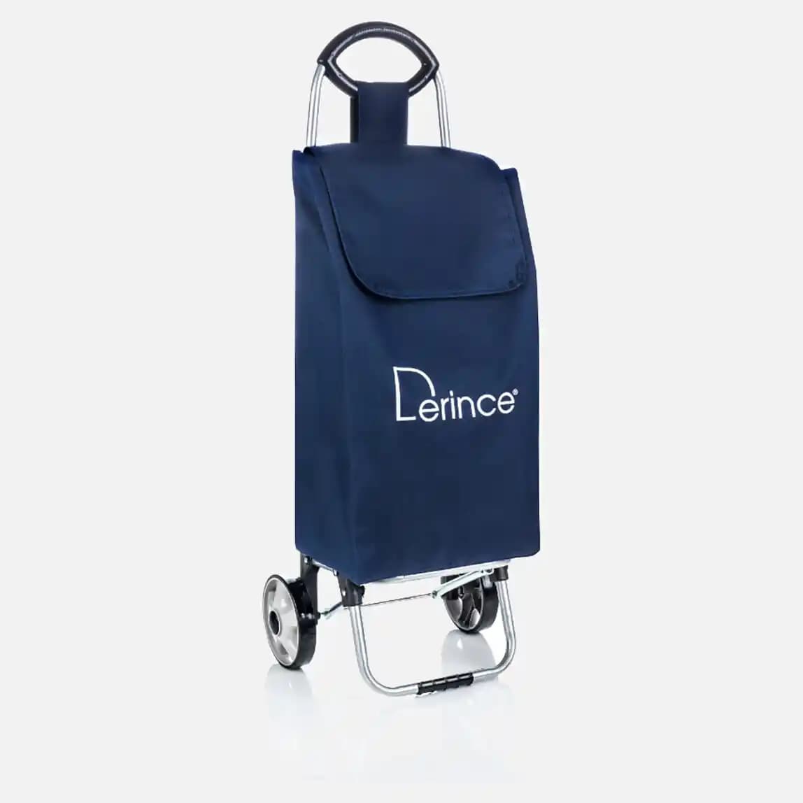 Pazar Arabaları ile Dekorasyon ve Mobilya Tasarımlarında Yenilikçi Çözümler