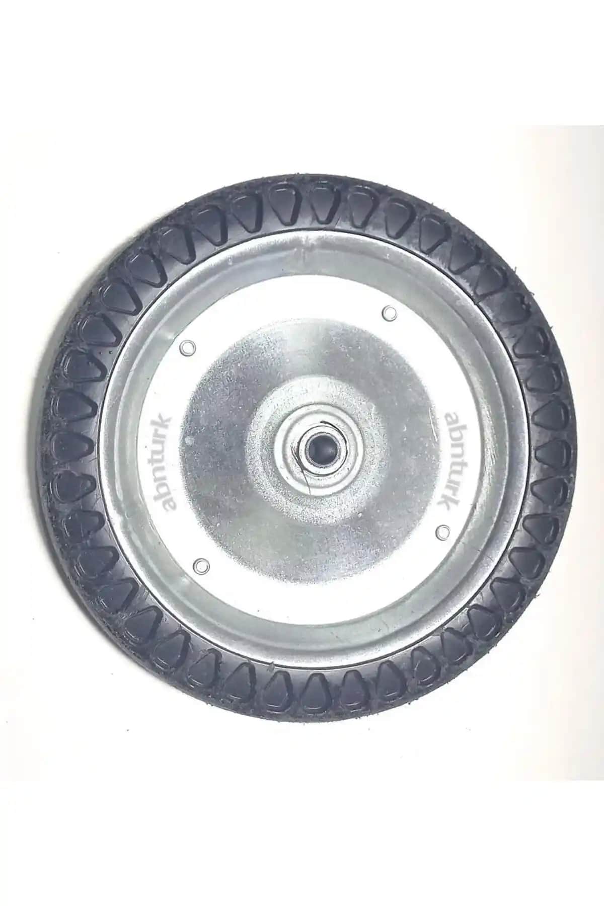 Pazar Arabası Tekerleriyle Dekorasyon ve Mobilya Tasarımında Yenilikçi Yaklaşımlar