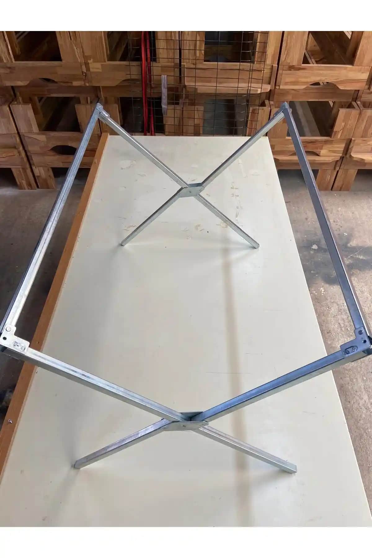 Pazarcı Tezgahlarının Dekorasyon ve Mobilya ile Yenilikçi Tasarım Yaklaşımları