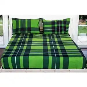 Pazen Çarşaf ile Yatak Odası Dekorasyonunda Şıklık ve Konforun En İyi Kombinasyonu