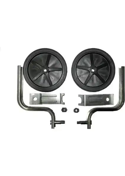 Peak Bisiklet 20 Jant Yan Teker Destek Denge Tekeri Detaylı İnceleme ve Kullanıcı Yorumları