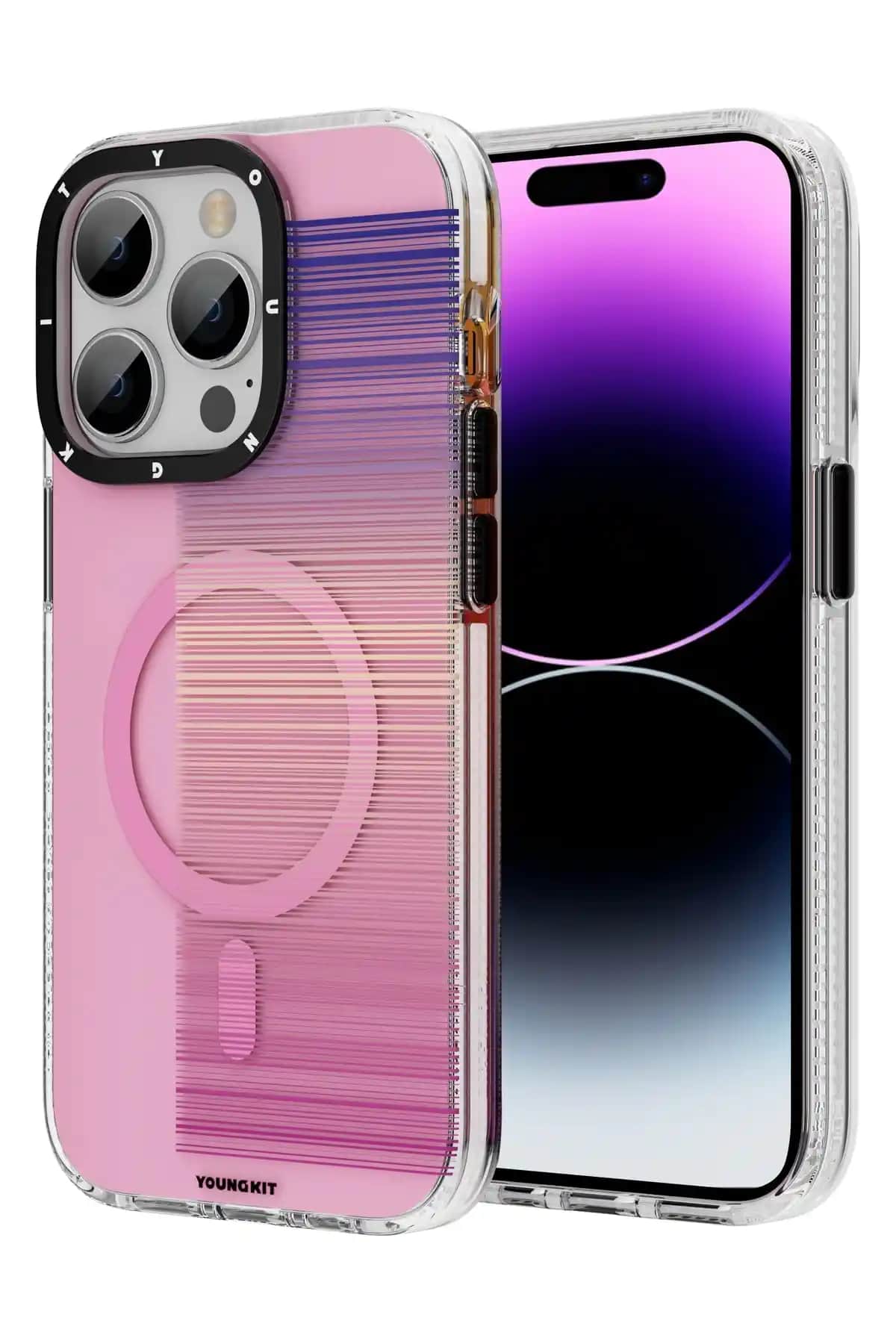 Pembe Kılıfın Dekorasyondaki Yeri ve Mobilya Uygulamaları Hakkında Detaylı Bilgi