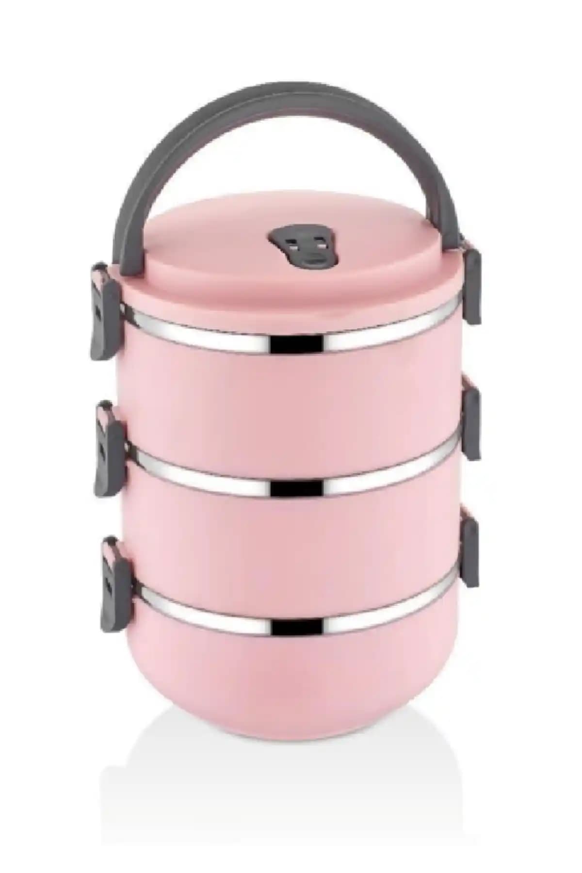 Pembe Mutfak Eşyalarıyla Modern ve Şık Dekorasyon Fikirleri ve Trendler