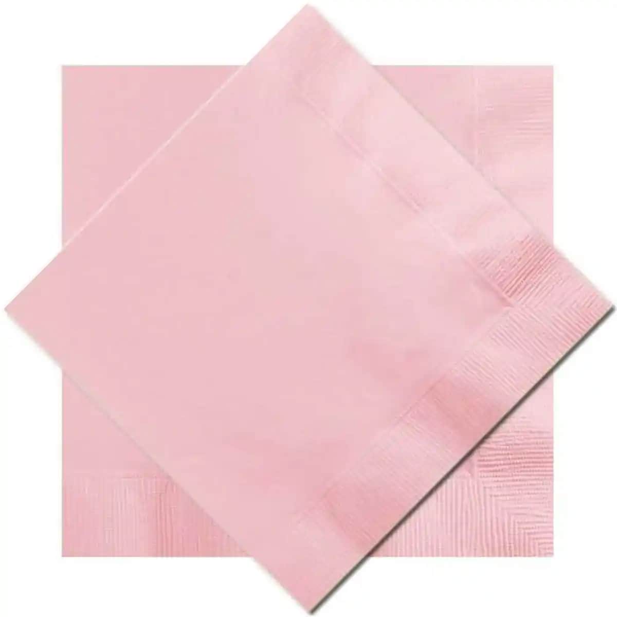 Pembe Peçete ile Dekorasyonda Zarif ve Şık Dokunuşlar 2024 Rehberi